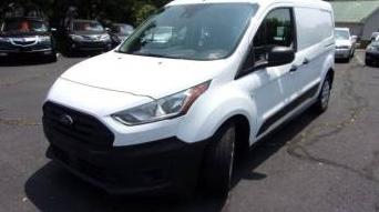 FORD TRANSIT CONNECT 2019 NM0LS7E23K1402275 image